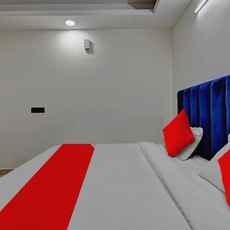 Hotel O Sai Kripa Stay ニューデリー エクステリア 写真