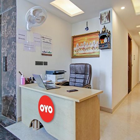 Hotel O Sai Kripa Stay ニューデリー エクステリア 写真